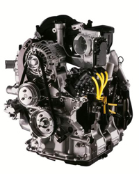 U2940 Engine